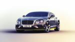 Bentley Continental GT Speed Breitling Jet Team Series by Mulliner 2015 года